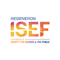 Regeneron ISEF