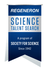Regeneron Science Talent Search