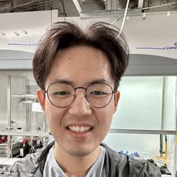 Portrait of Dr. Benjamin Ko